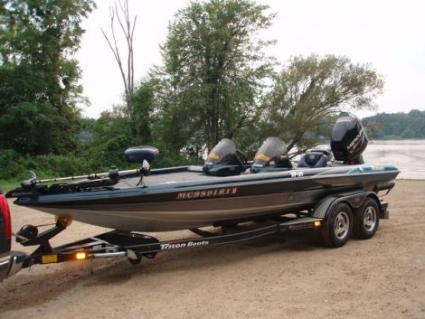 fishing boat for sale mi 2000 triton tr21 fishing boat for sale in colon mi fishing boat for sale mi 2000 triton tr21 fishing boat for sale in colon mi